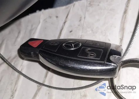 2015 Mercedes-Benz Glk 350 из США, поврежденный, VIN WDCGG5HB8FG438563